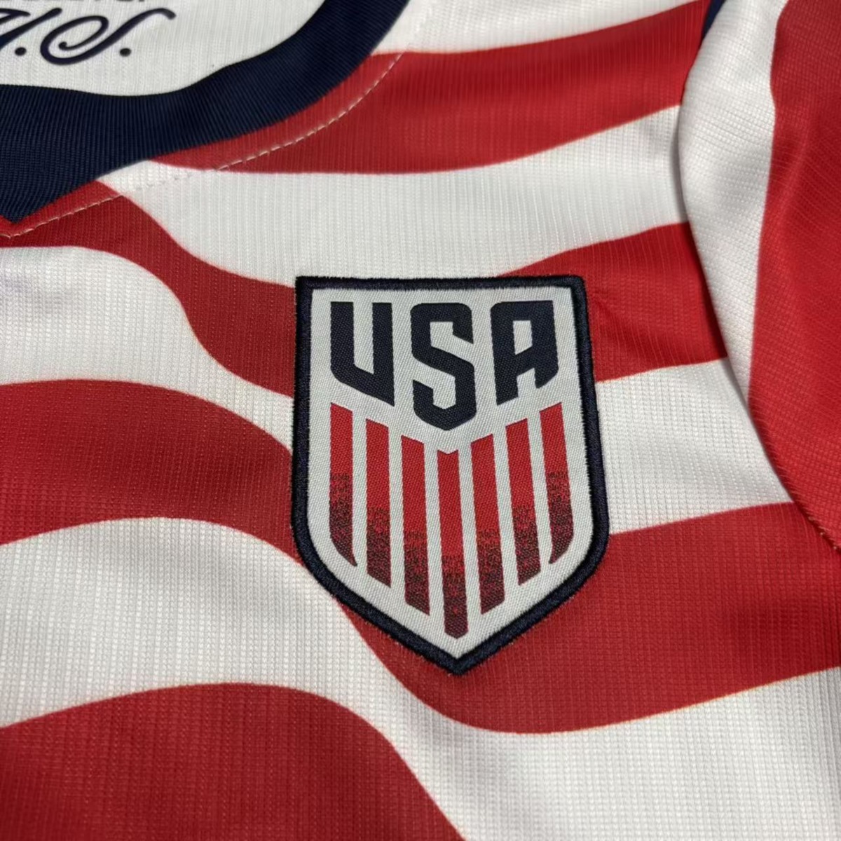 USA 2026 World Cup Home Kid Kits