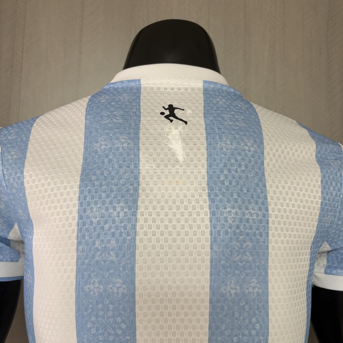 2026 Argentina Speical Edition Jersey Player Version