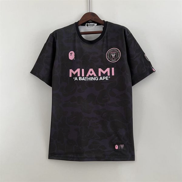 2023/24 Miami Joint Edition Jersey Fan Version