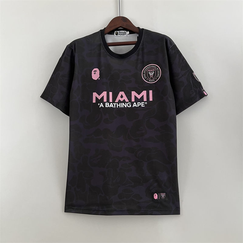 2023/24 Miami Joint Edition Jersey Fan Version