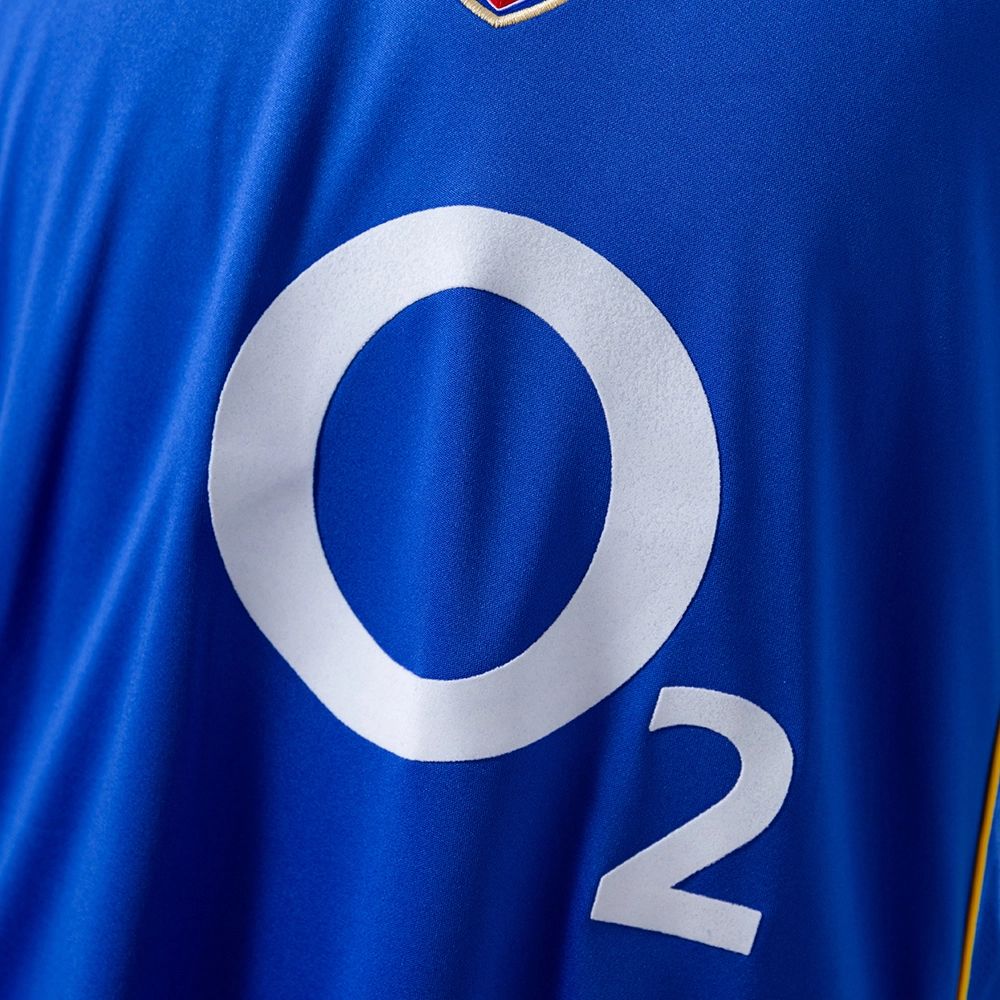 Retro Arsenal 04/05 Away jersey Fan Version