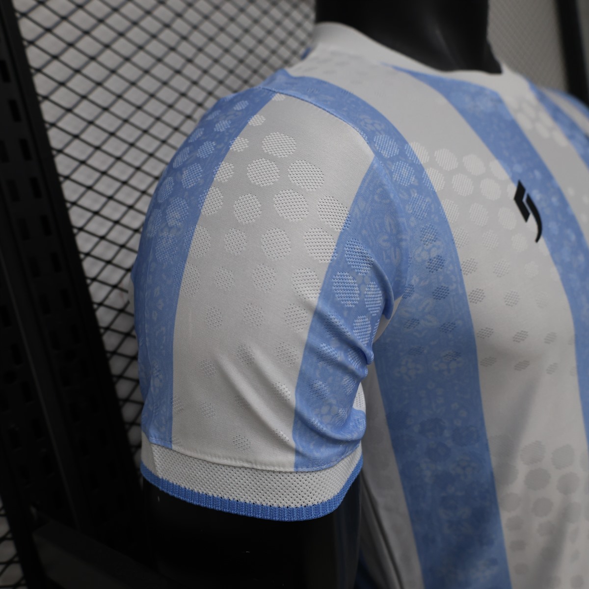 2026 Argentina MARADONA#10 Edition White Jersey Player Version