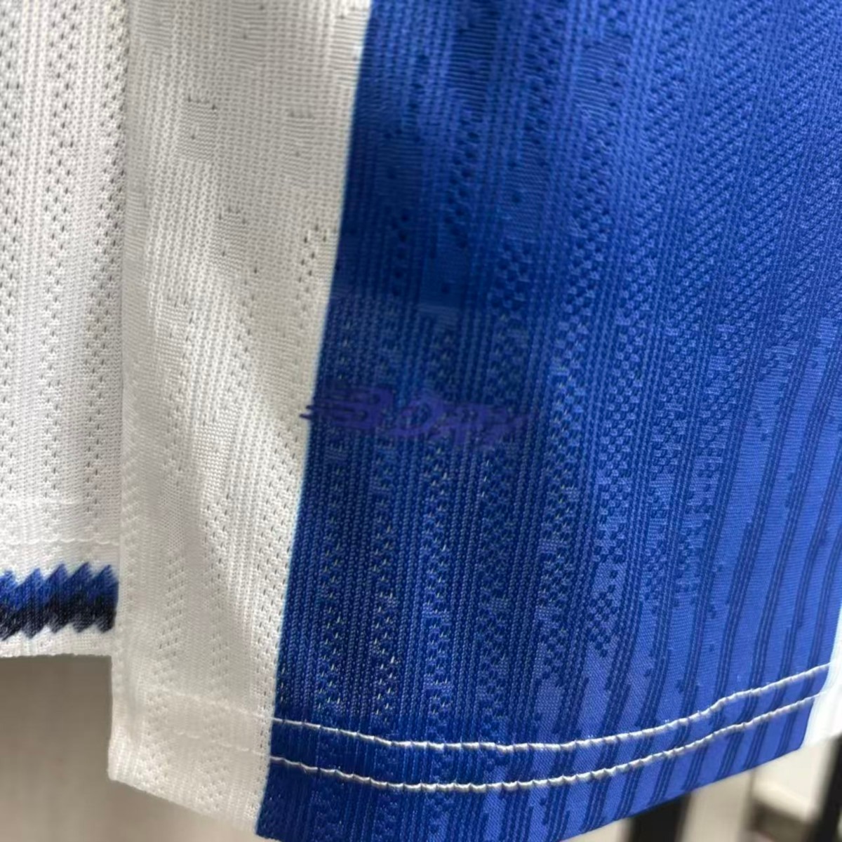 2026/27 FC Porto Home Jersey Player Version