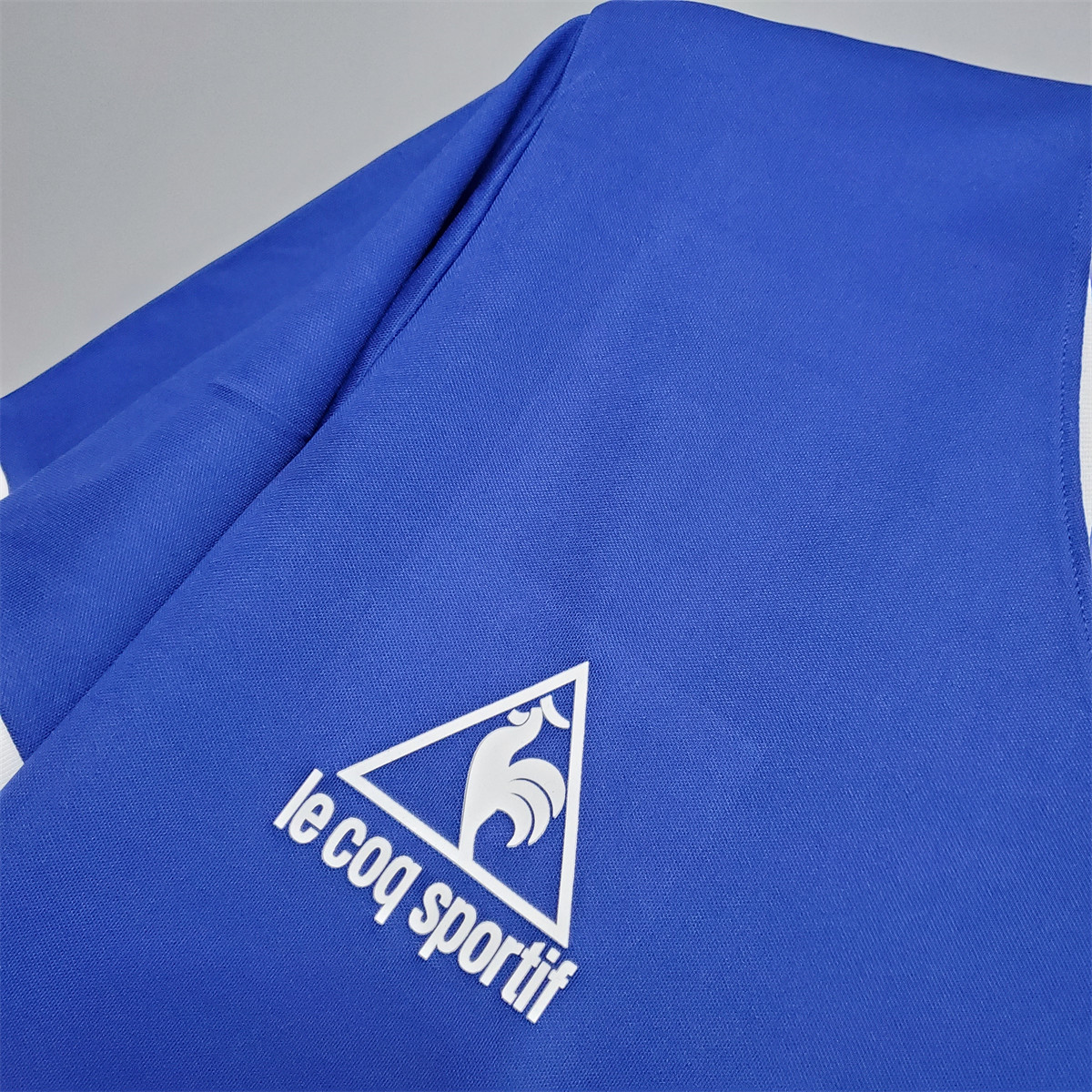 Retro Argentina 1986 Away jersey Fan Version