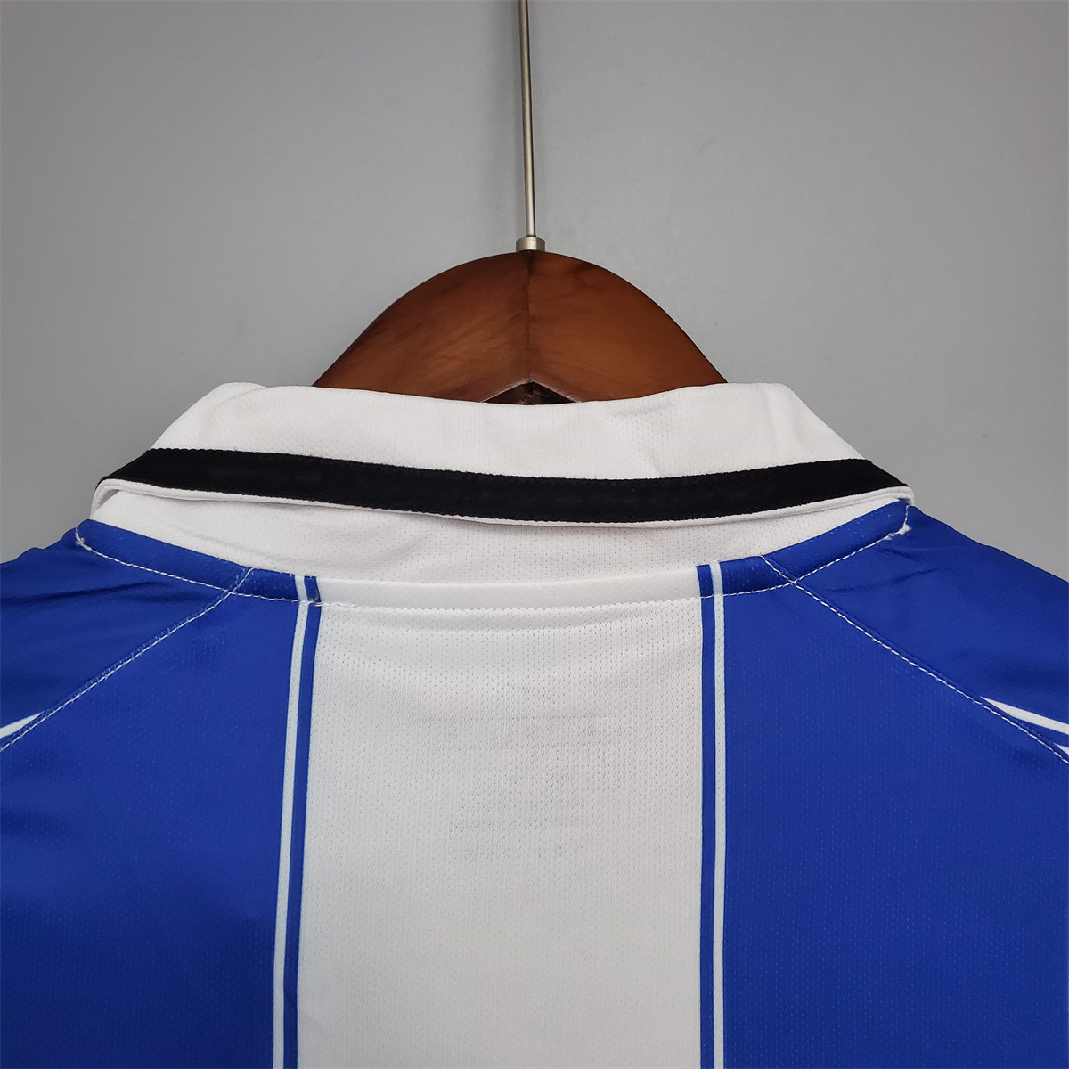 Retro Porto 03/04 Home jersey Fan Version