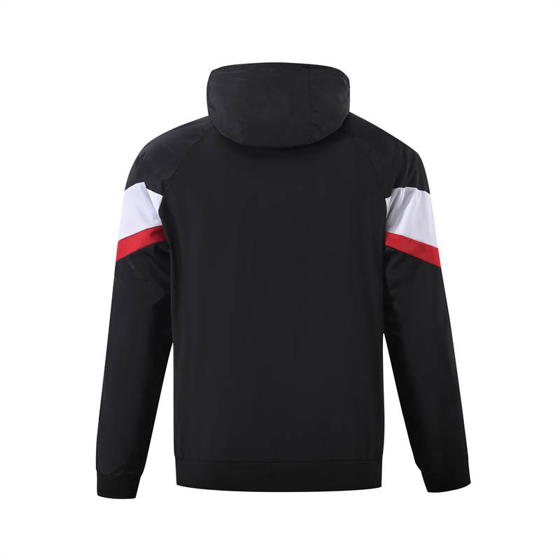 2024 Paris Saint-Germain trench coat Sport Unifom jersey Sport Unifom