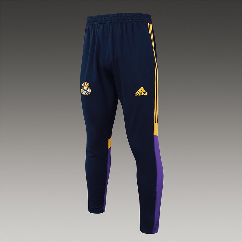 2024/25 Real Madrid Purple Black Jacket Training Suit Set Football Team Shirt Sports Fashion
