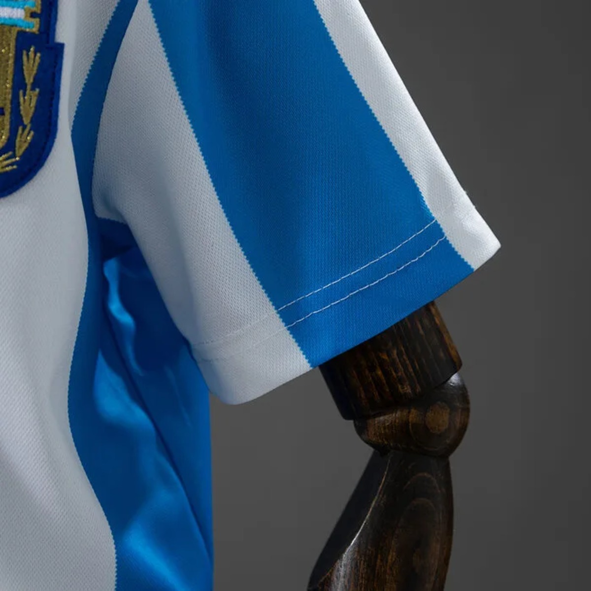 Retro Argentina 1986 Home Kid Kits