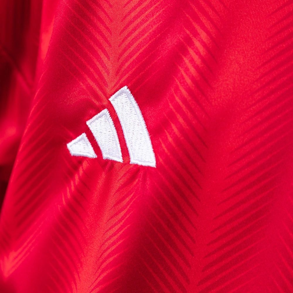 2025/26 Chile Home jersey kids Kits size: 16-28