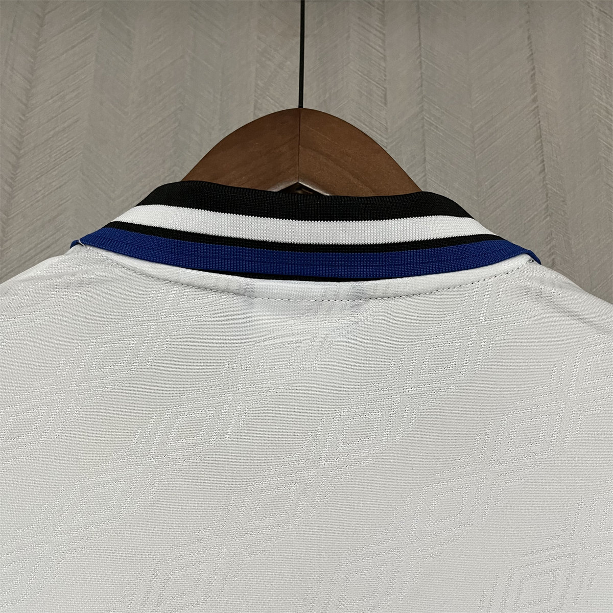 Retro Everton 94/95 Away jersey Fan Version
