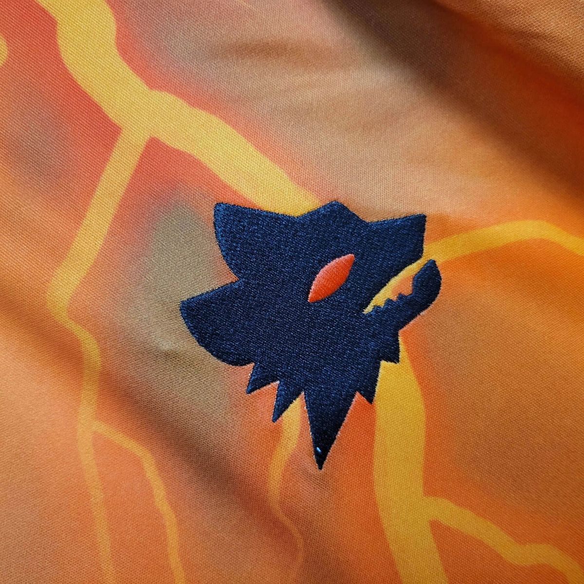 2025/26 AS Roma Away jersey Fan version