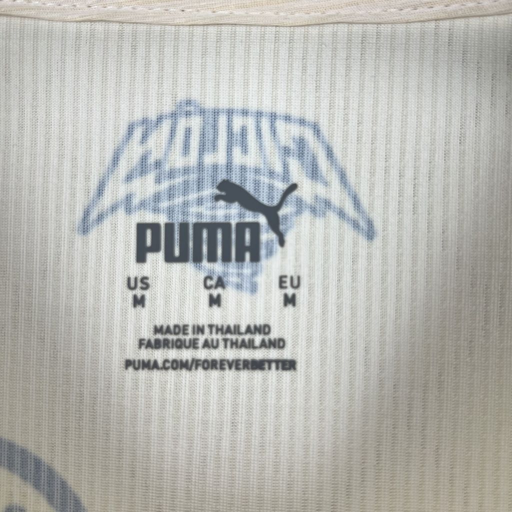 2025/26 Cerro Porteno Away Jersey Fan Version
