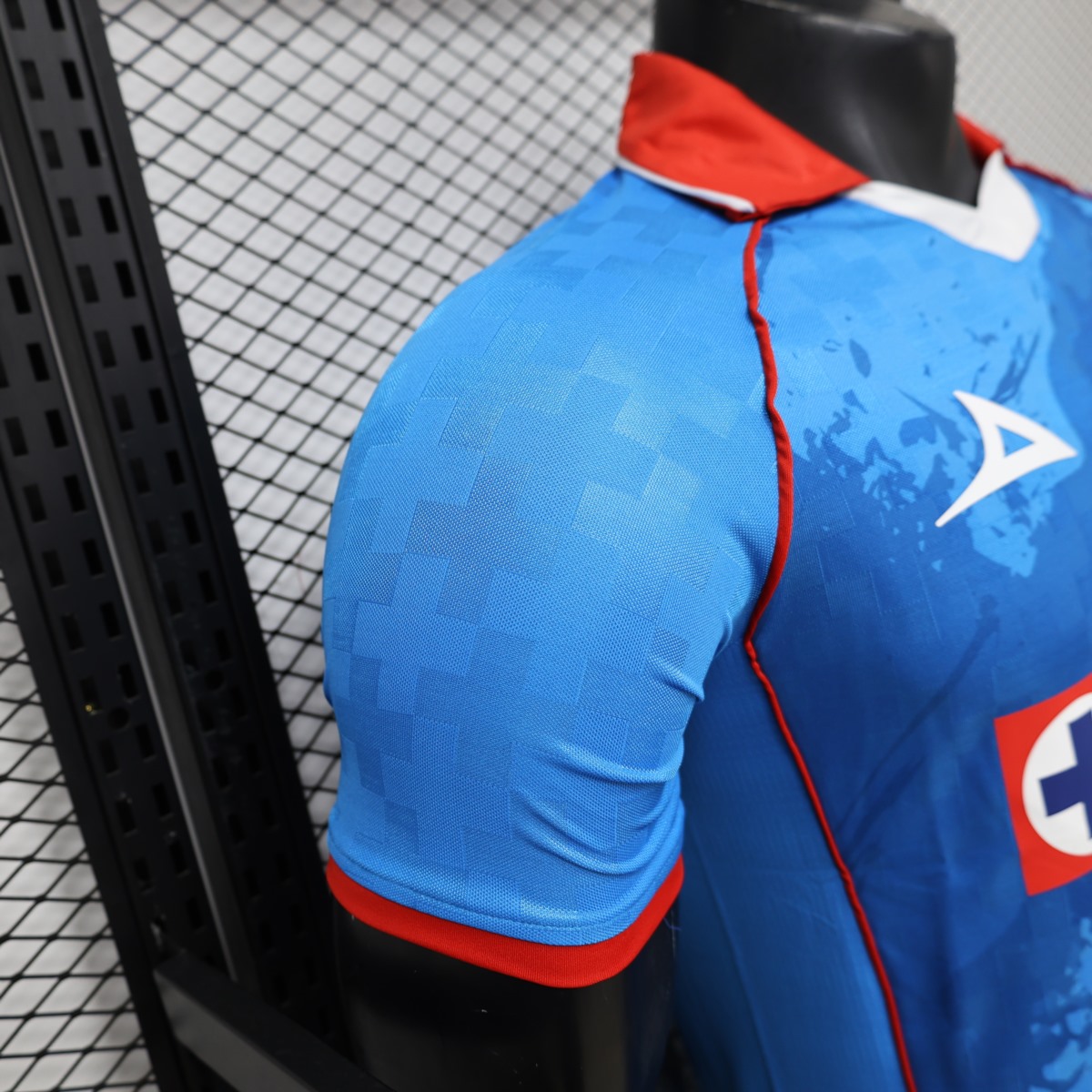 2026/27 Cruz Azul de Mexico Home jersey Player Version