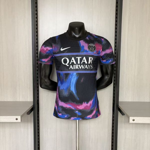 2026 PSG Special Edition Jersey Player Version