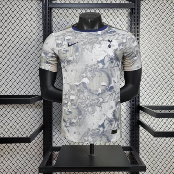 2025/26 Tottenham Hotspur Training jersey Player Version