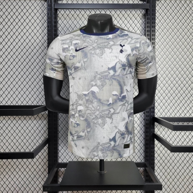2025/26 Tottenham Hotspur Training jersey Player Version