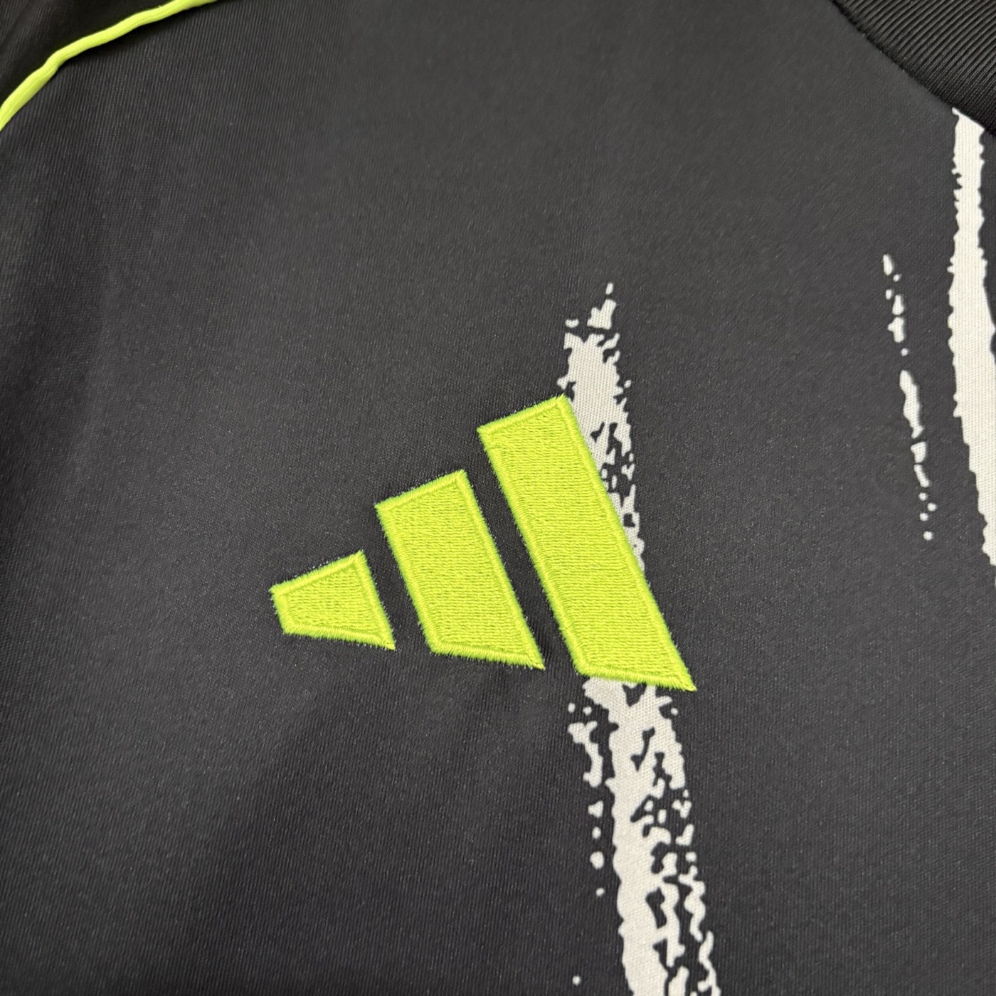 2025/26 Al-Ahly Away Jersey Fan Version