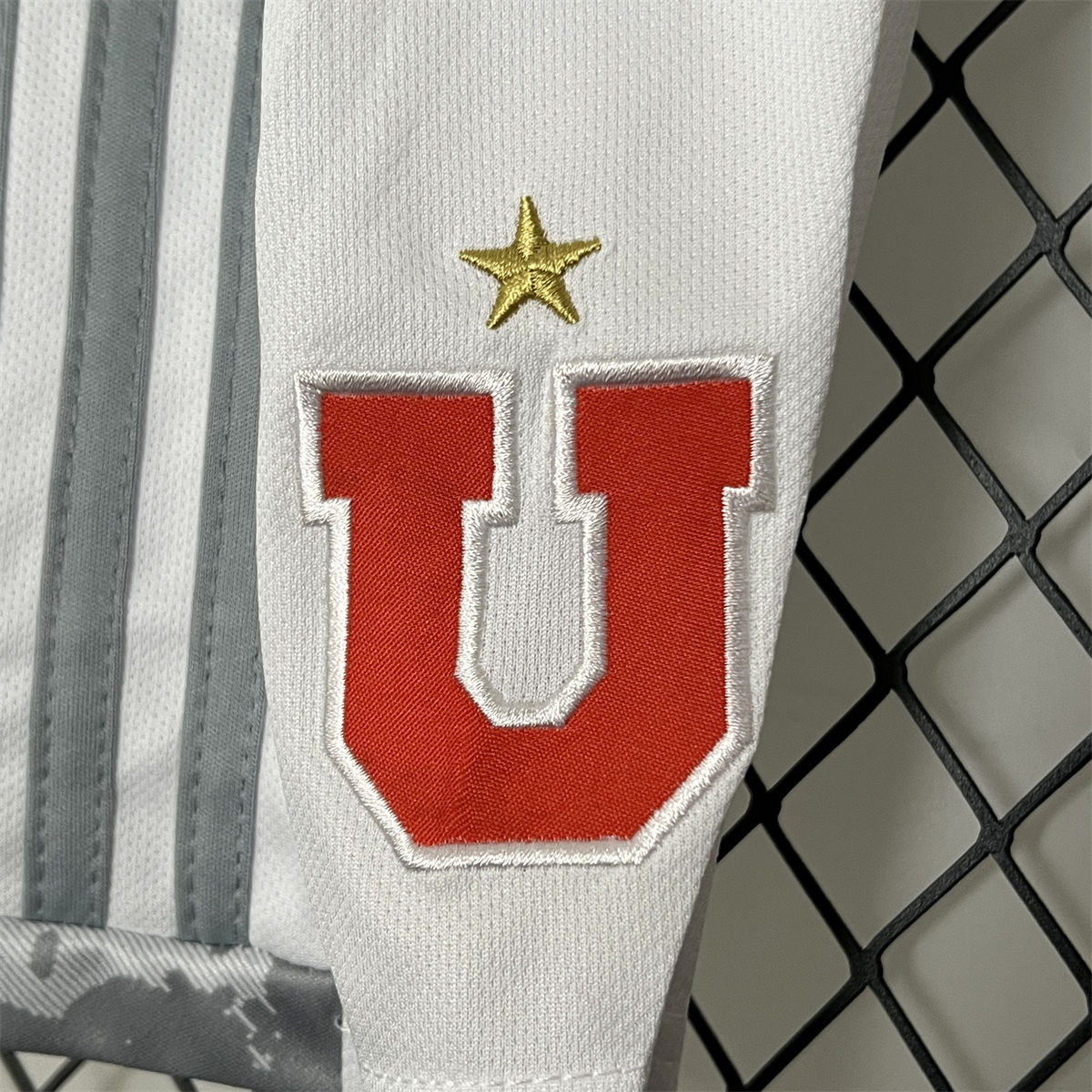 24/25 University of Chile Away jersey Kid Kits Size 16-28