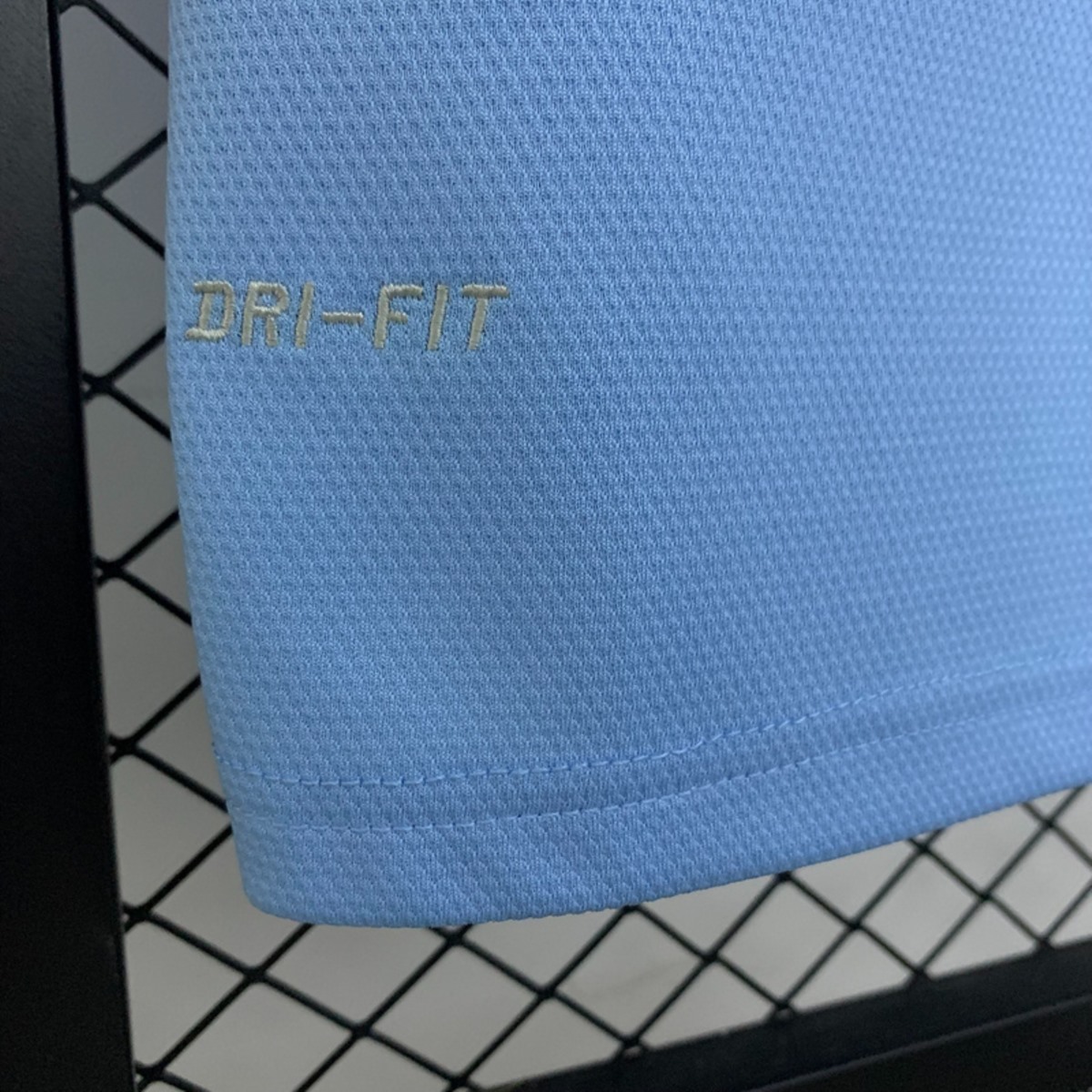 Retro Manchester City 2013/14 Home jersey Fan Version