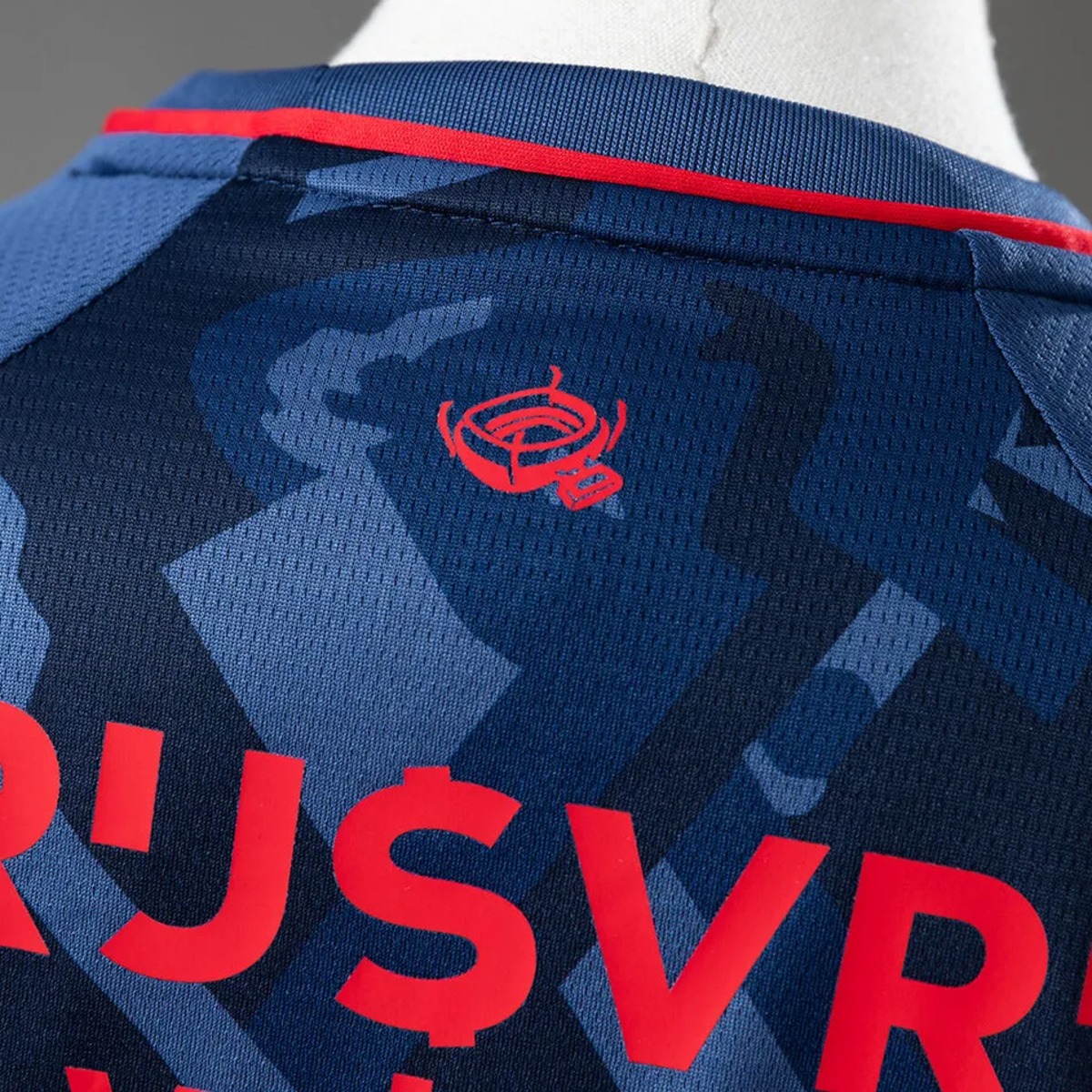 2026/27 Feyenoord Rotterdam Second Away Kids Kits