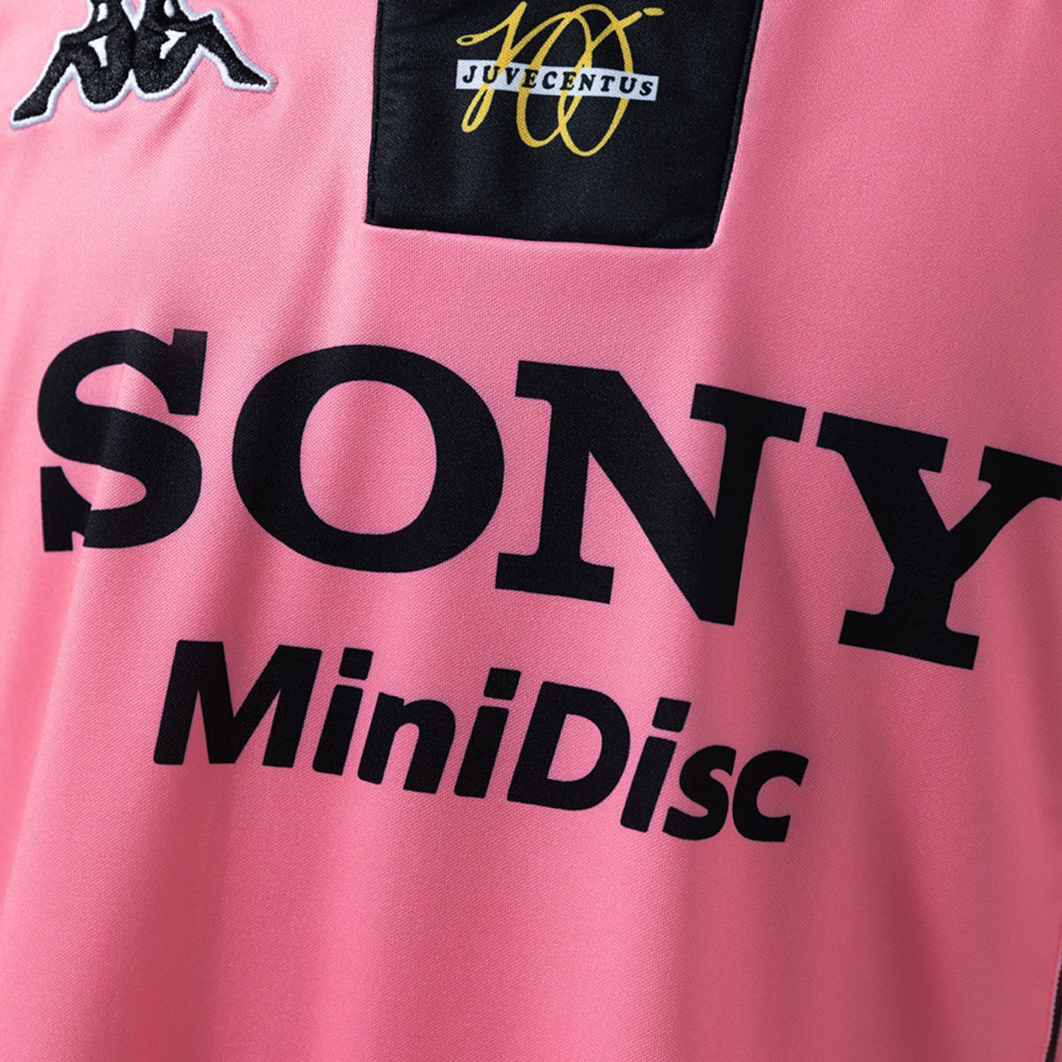 Retro Juventus 97/98 Away  jersey Fan Version