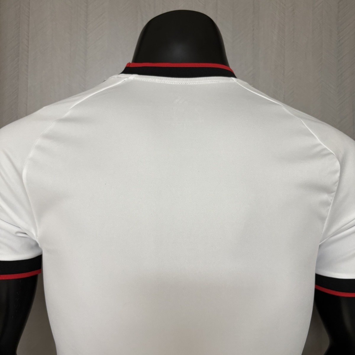 2026/27 River Plate Home Jersey Player Version