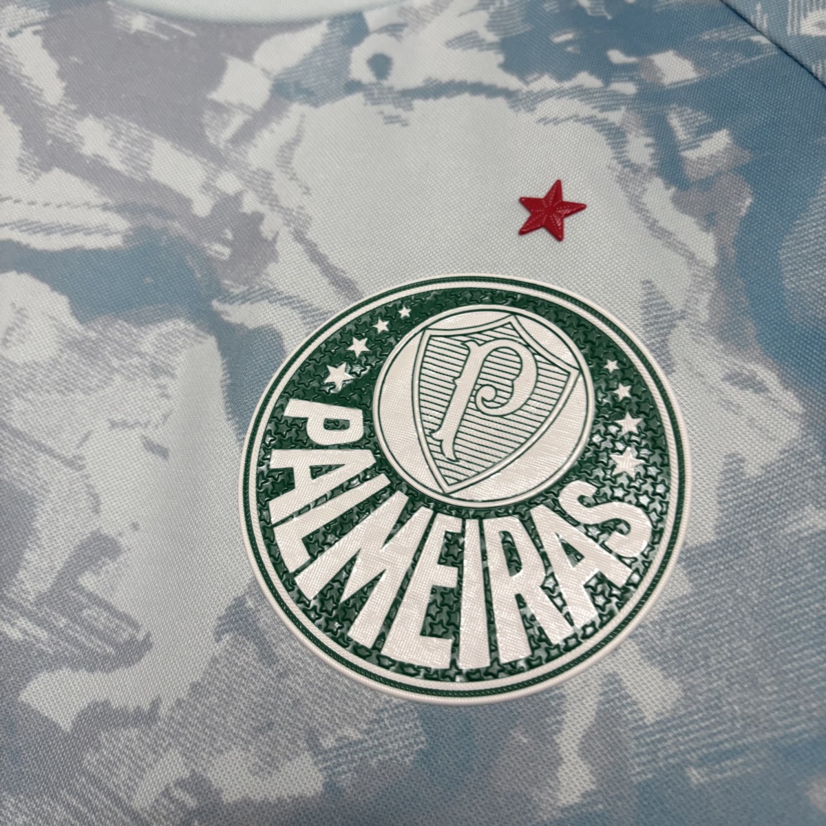 2026/27 Palmeiras Special Edition Jersey Fan Version