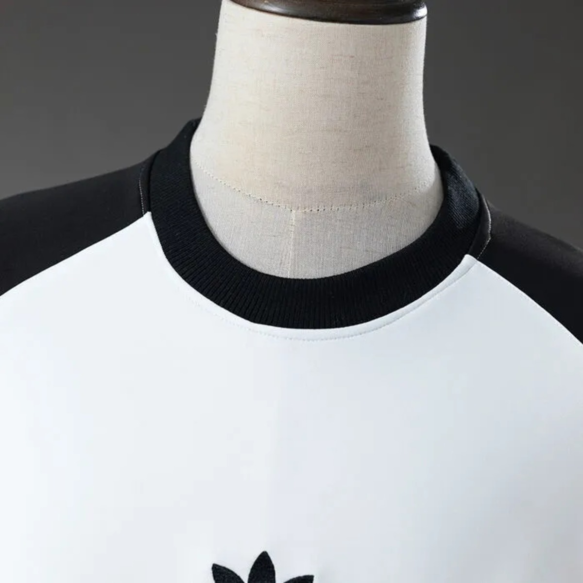 2026 Germany Originals White T-Shirt Fan version