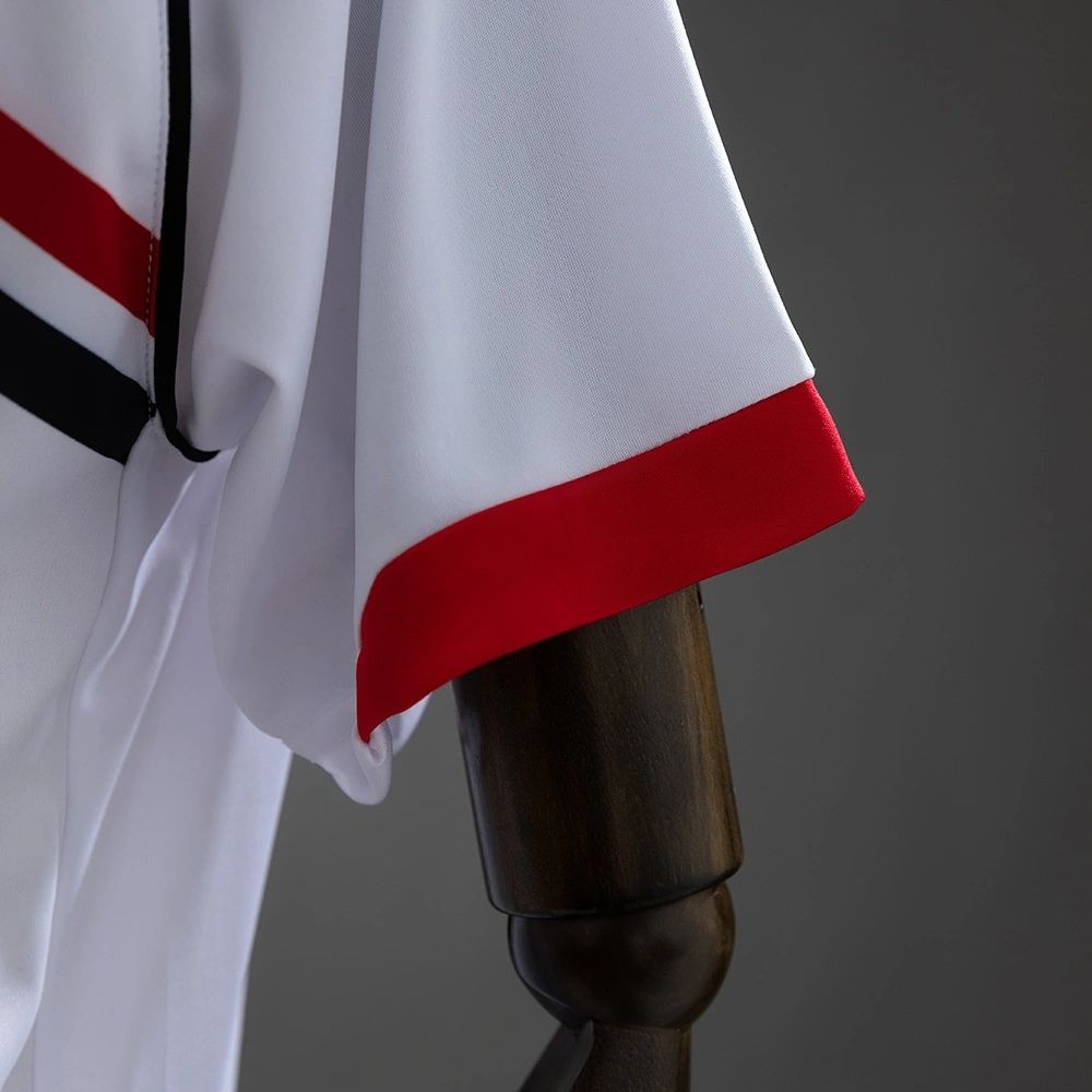 Retro Osasuna 2010-11 Away Jersey Fan Version | BALIEJIN