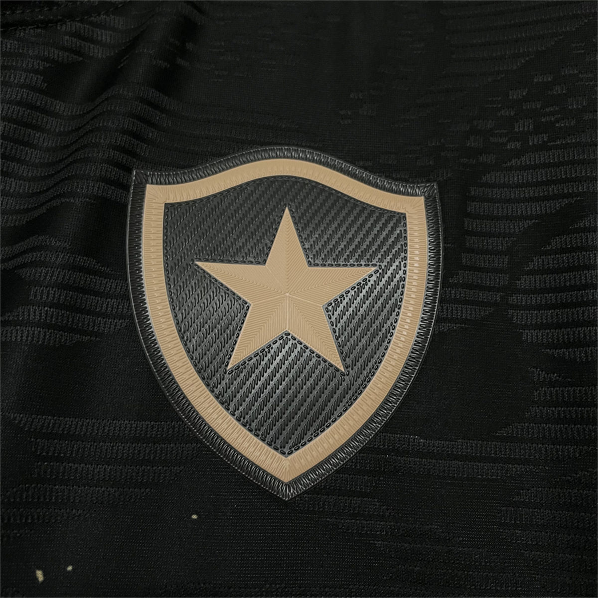 Botafogo 24/25 Away Jersey Fan Version