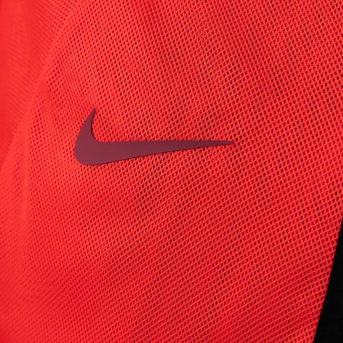 2026 Netherlands Orange Windbreaker