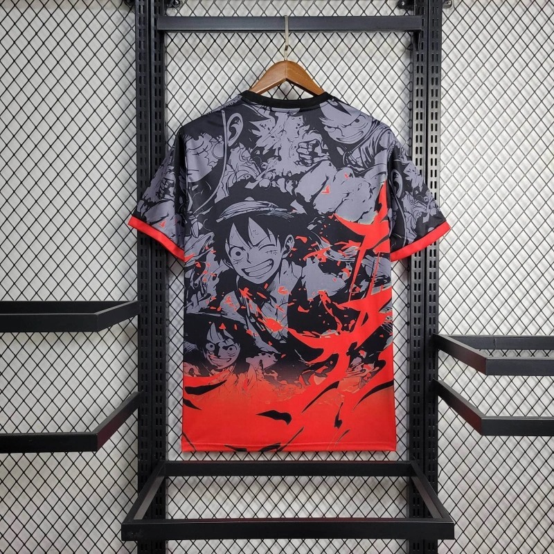 2025/26 Japan Anine Special Edition Jersey Fan Version