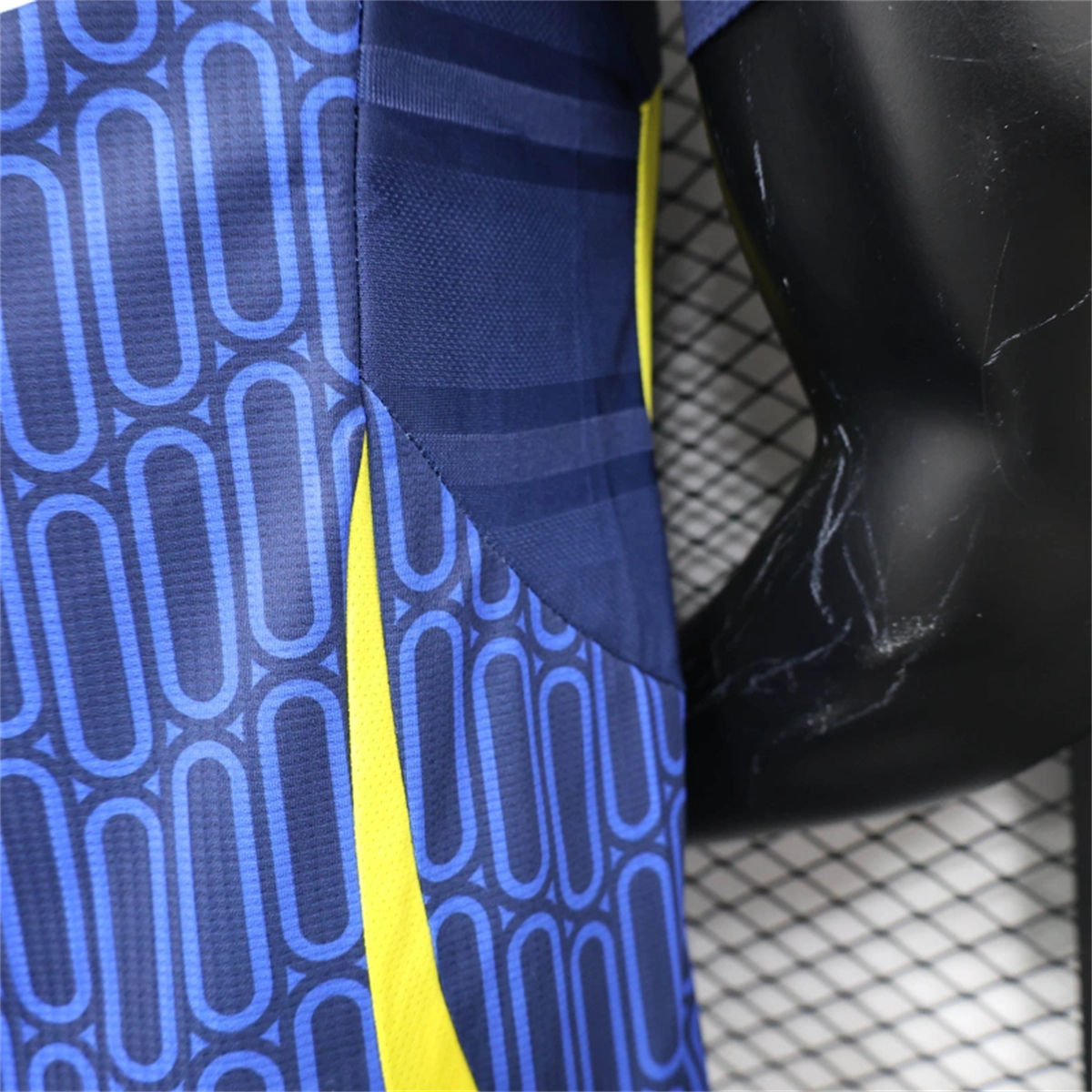 24/25 Al-Nassr  Away Special edition Jersey Player Version