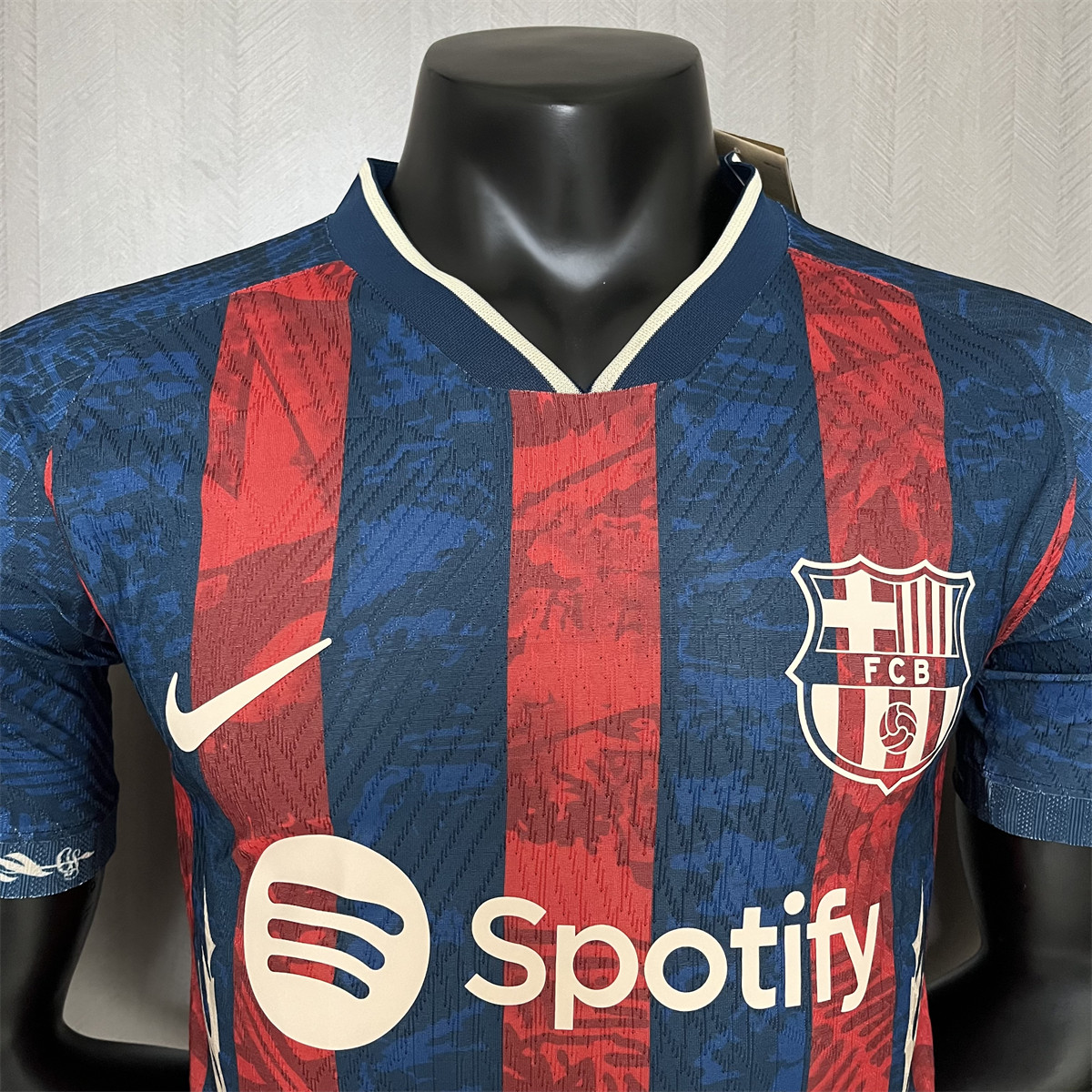 24/25 Barcelona Special Edition Jersey Player Version