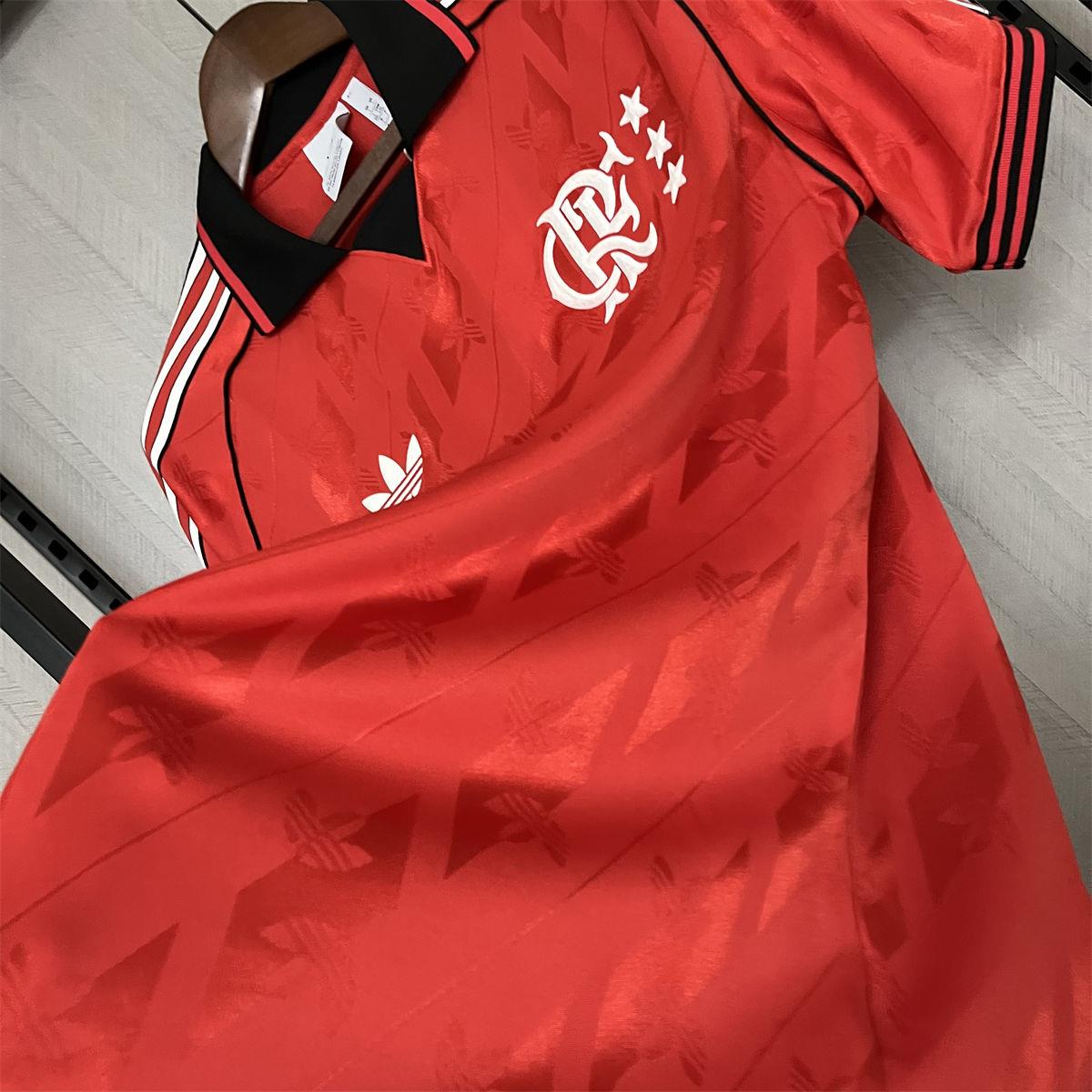24/25 Flamengo Special Edition Fan Version