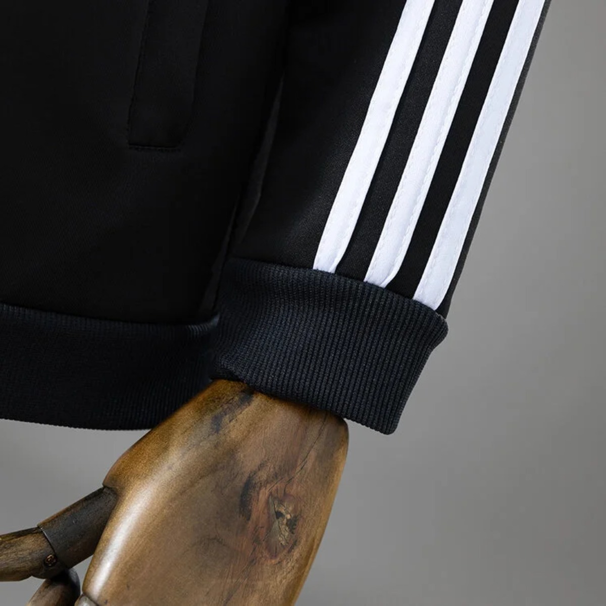 2006 Colo Colo Black Jacket