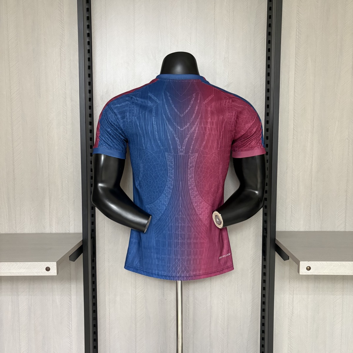 2026/27 Barcelona Special Edition jersey Player Version