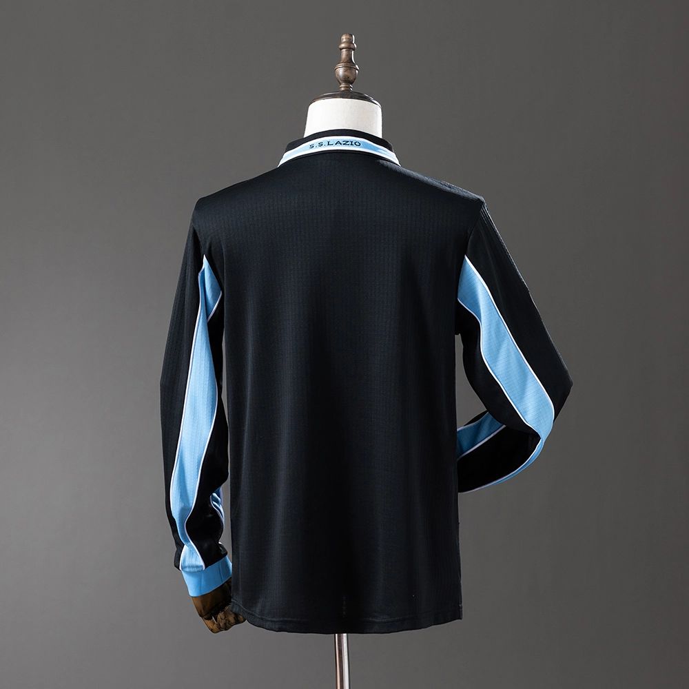 Retro Lazio 1998/99 Away jersey Fan Version