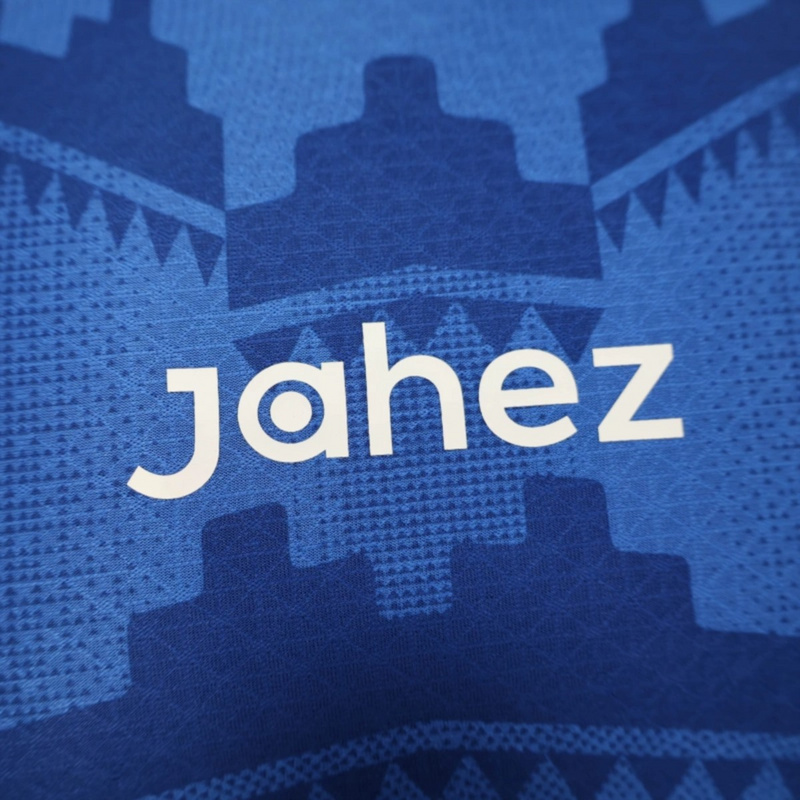 2025/26 Al Hilal Riyadh Home jersey Player Version