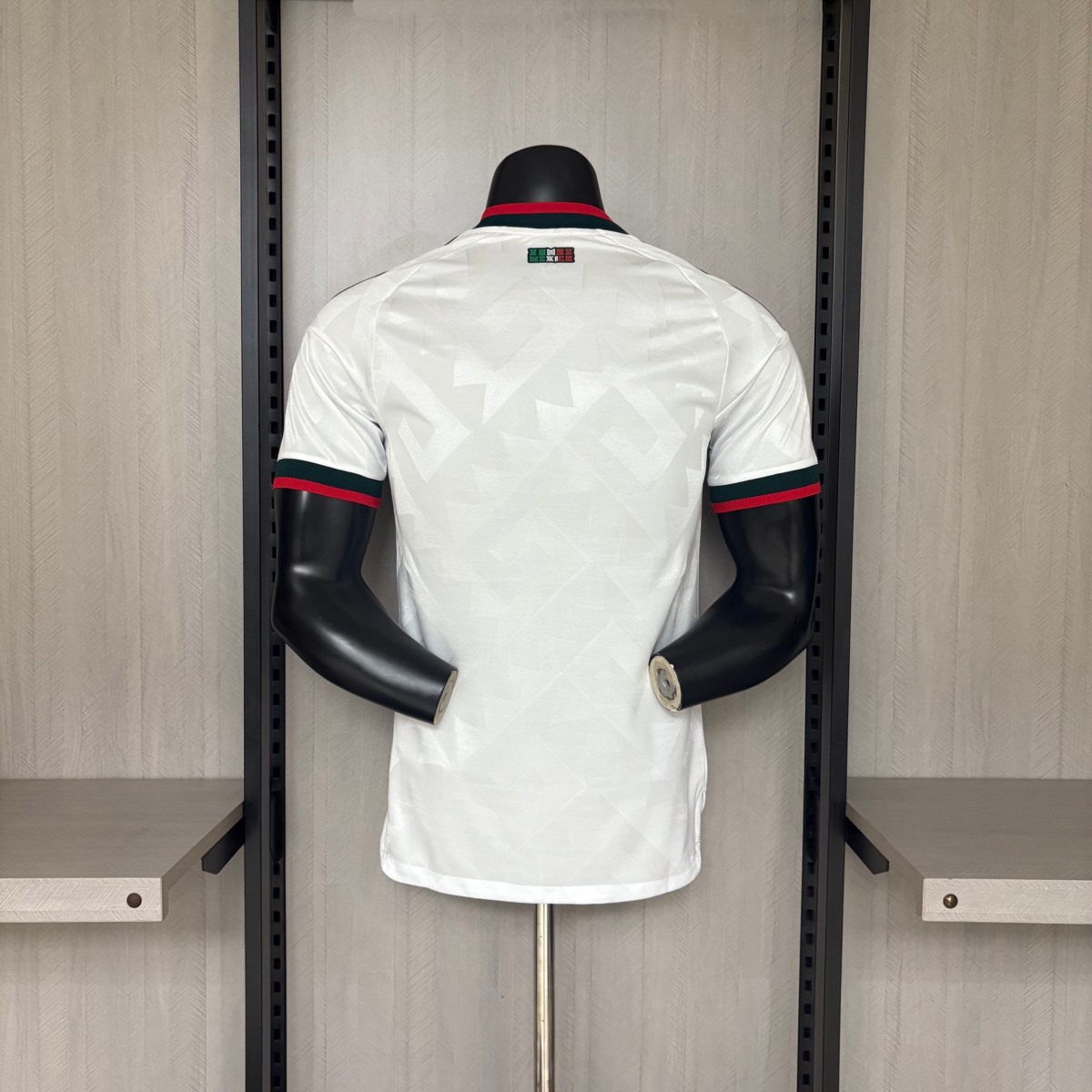 Mexico 2026 World Cup Away jersey Player Version