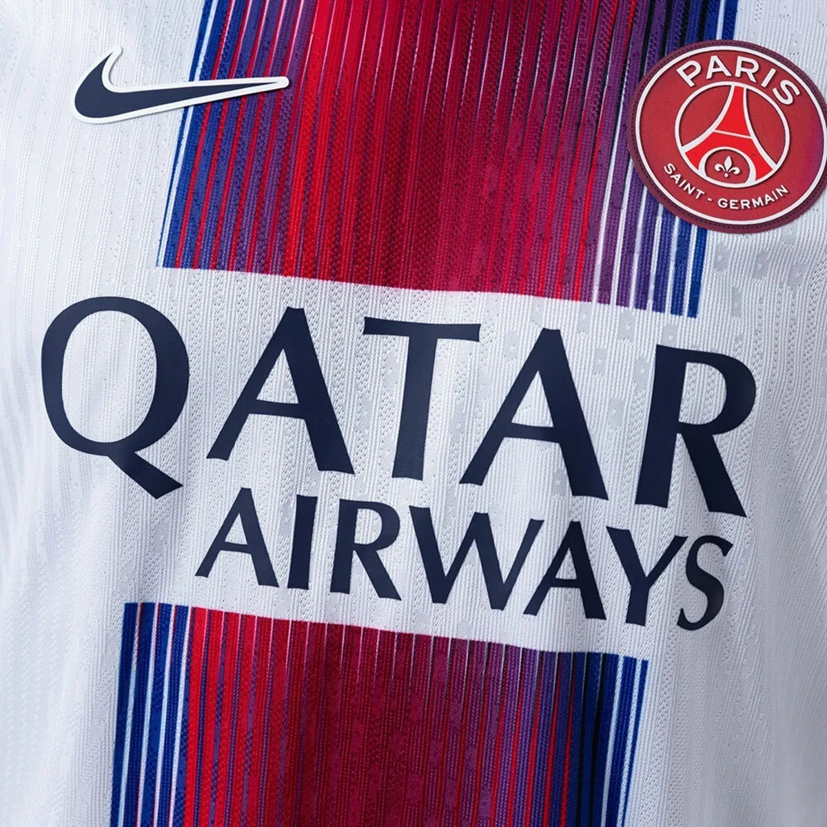 2026/27 PSG Away Jersey Player Version