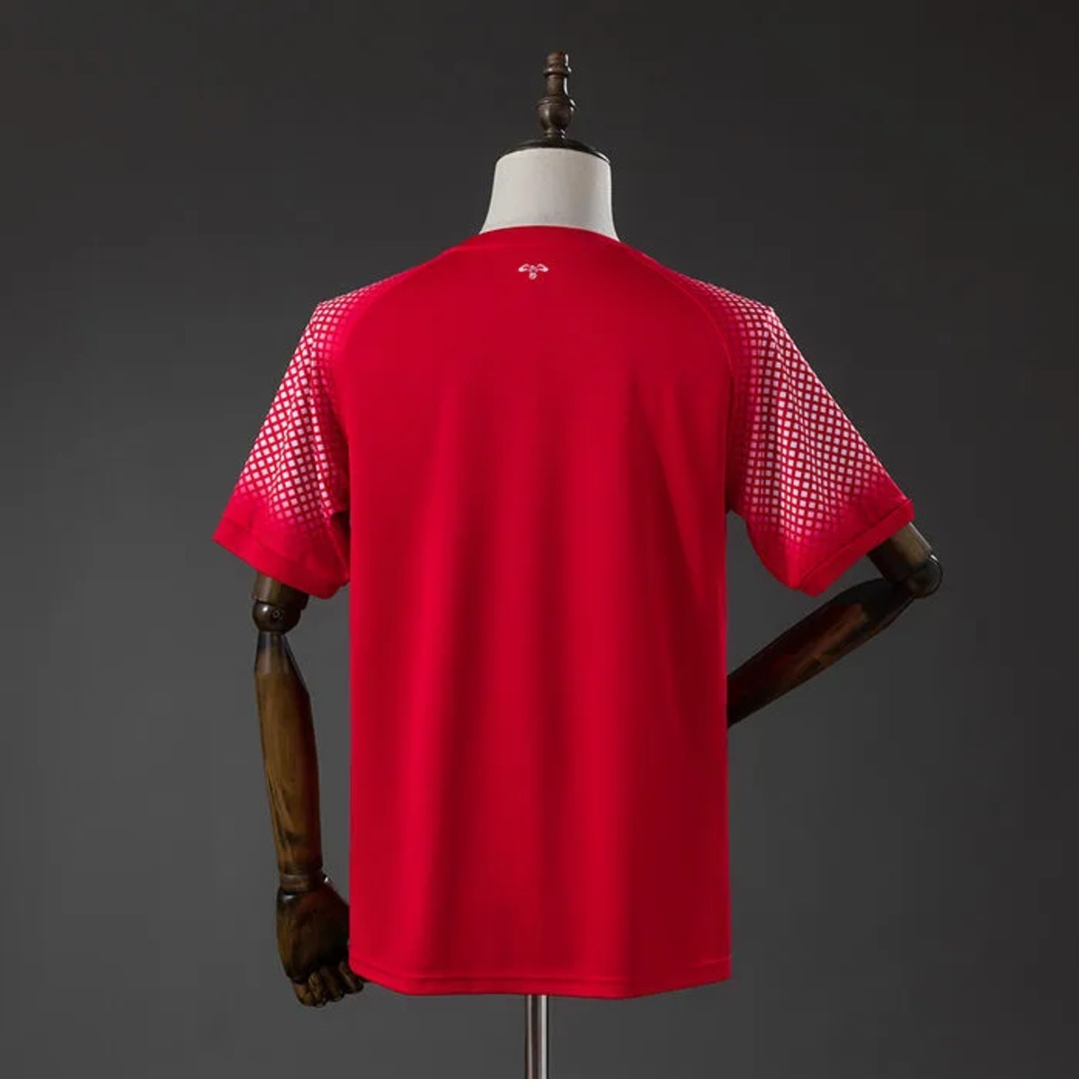 Jordan National Team 2026 World Cup Away Jersey Fan version