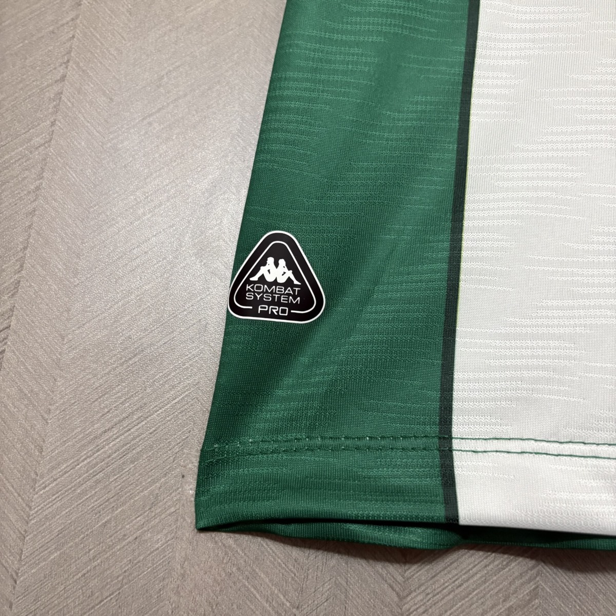 2026/27 Chapecoense Home Jersey Fan version