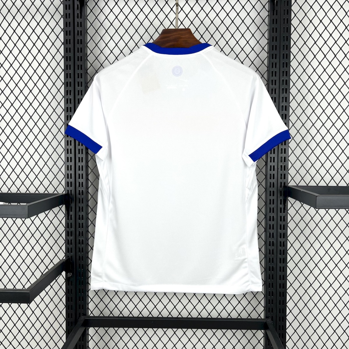 2025/26 Women's England Euro Home Jersey Fan Version