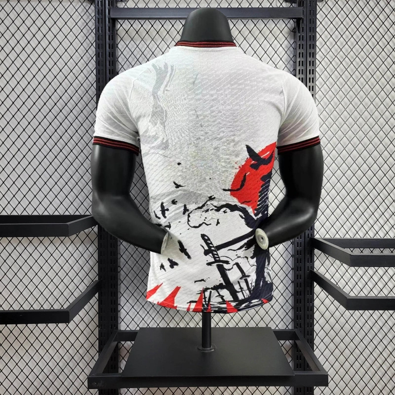 24/25 Japan Y-3 Special edition Jersey Player Version