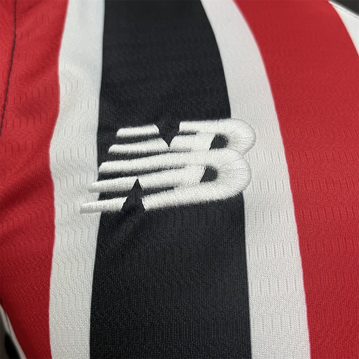 2024/25 Sao Paulo Away Vest jersey Fan Version