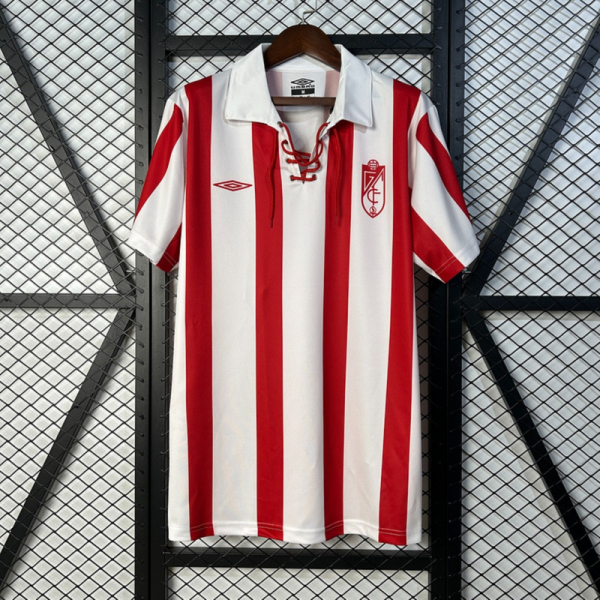 Retro Granada 05/06 Home jersey Fan Version
