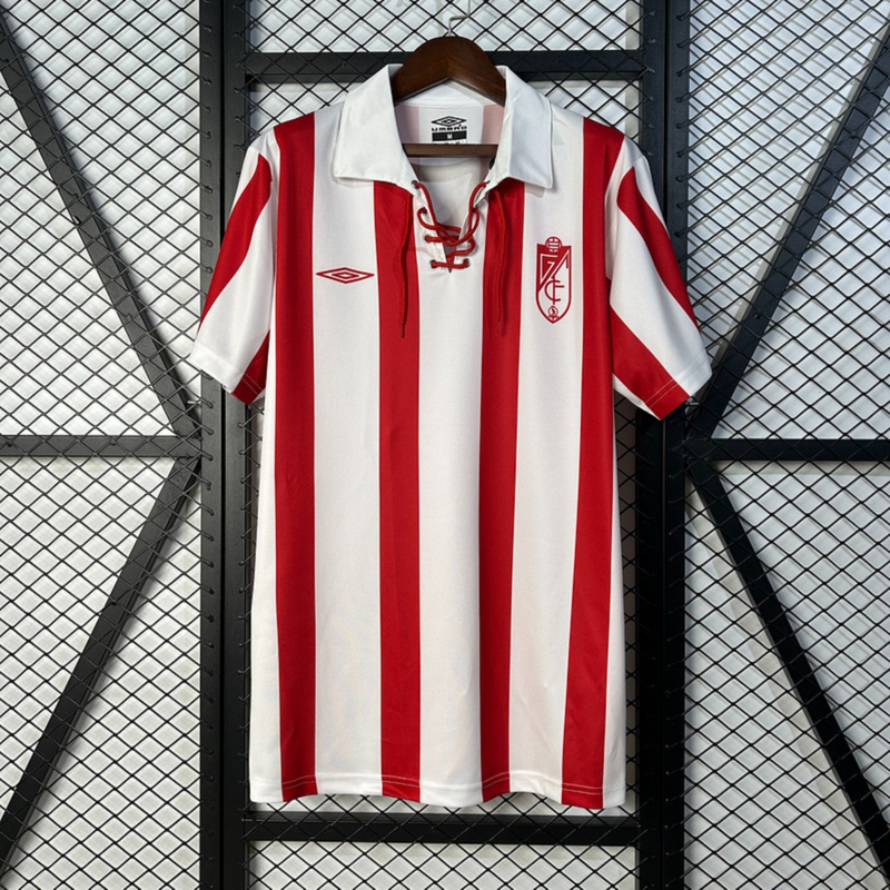 Retro Granada 05/06 Home jersey Fan Version