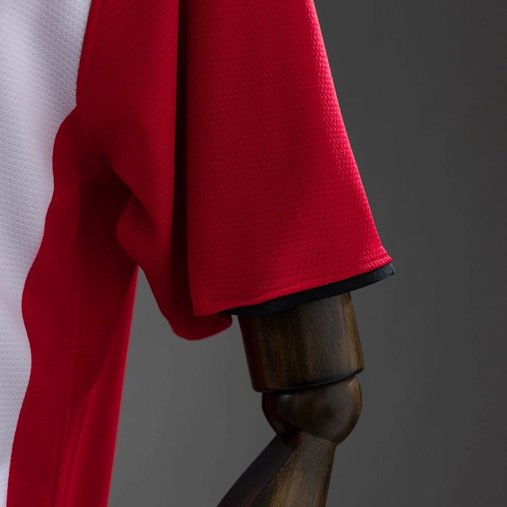 Retro PSV Eindhoven 2009/10 Home jersey Fan Version