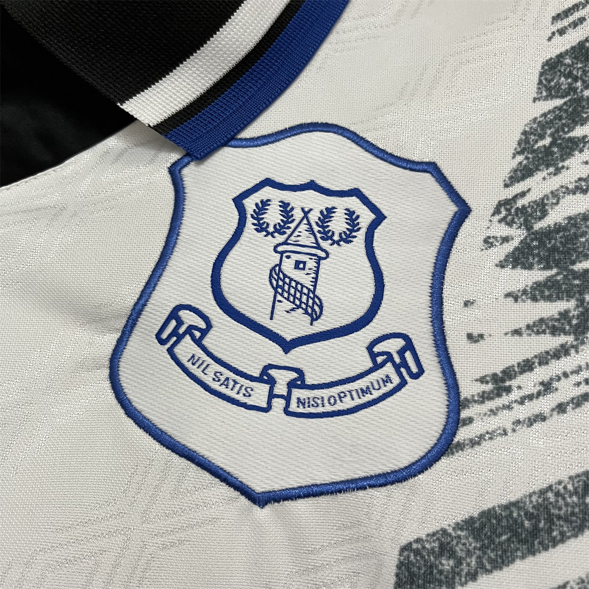 Retro Everton 94/95 Away jersey Fan Version